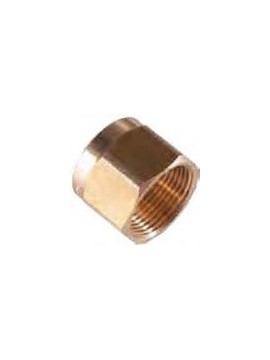 Vialle nut-universal dia 8mm filling hose 50 pcs