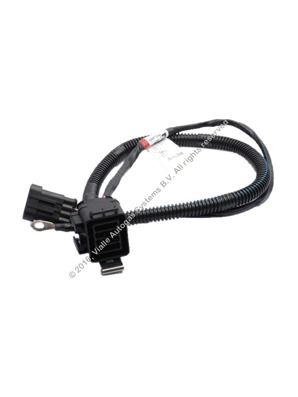 Vialle wiring loom injector l-700