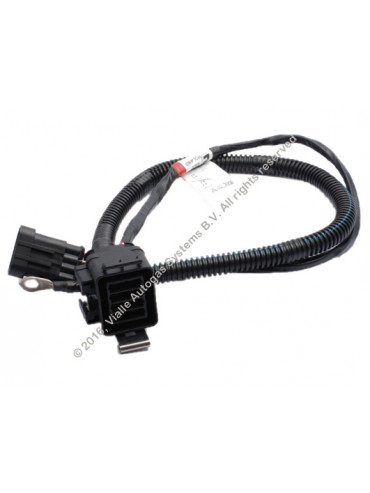 Vialle wiring loom injector l-700