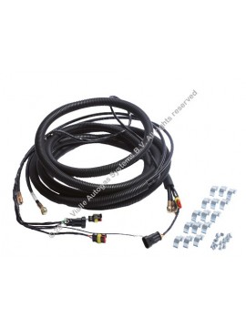 Vialle fuel line kit PTC L- 6500
