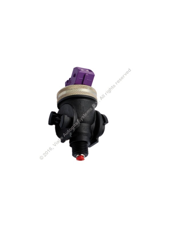 Vialle fuelrail injector V28