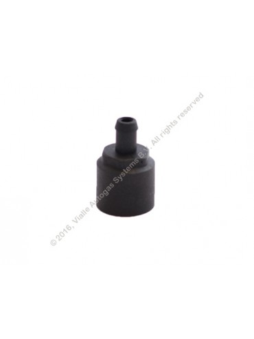 Vialle holder injector assy universal LPdi