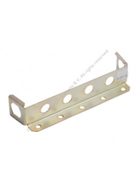 Vialle fuelrail bracket 4 cylinder