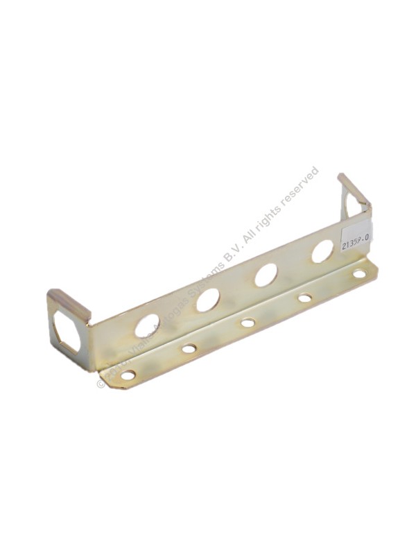 Vialle fuelrail bracket 4 cylinder