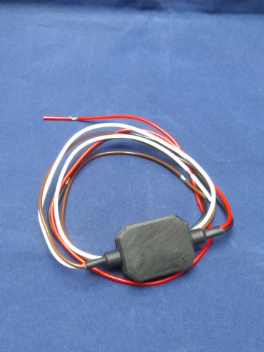 Toerental module Dodge Ram 57 2019 v01