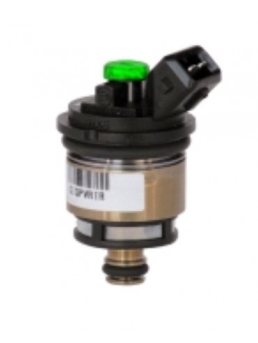 Landi Med injector groen