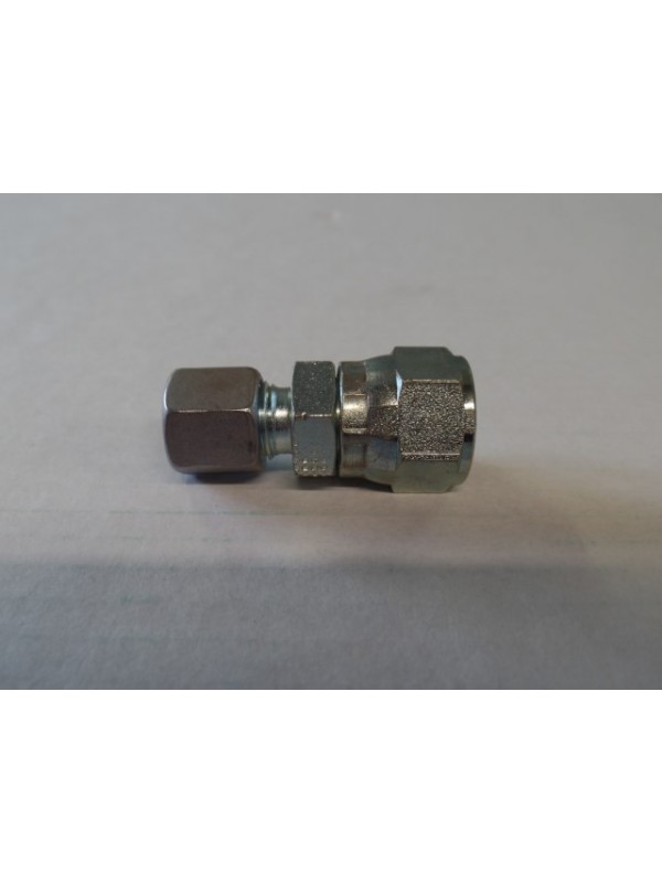 verloop vulslang naar 8 mm koper