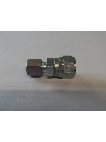 verloop vulslang naar 8 mm koper