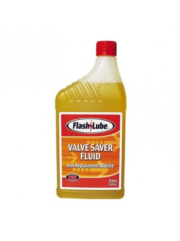 Flashlube klepsmeerolie 1 liter