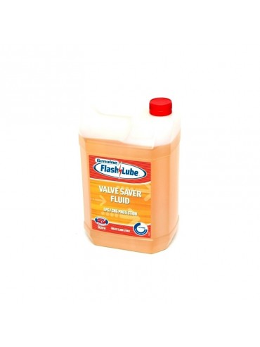 klepsmeer olie Flashlube 5 liter