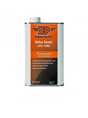 XP Xtreme Protect klepsmerings olie 1 liter