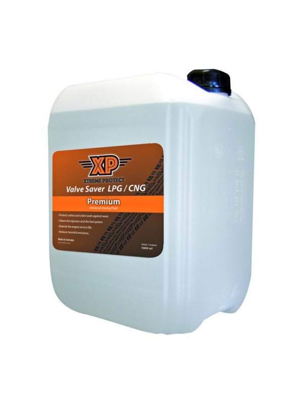 Xtreme Protect Valve Saver Olie 5 liter
