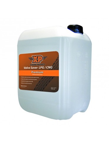 Xtreme Protect Valve Saver Olie 5 liter