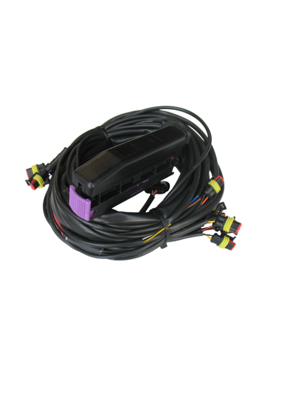 VGI Kabelboom 8 cylinder