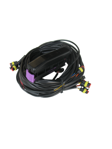 VGI Kabelboom 8 cylinder