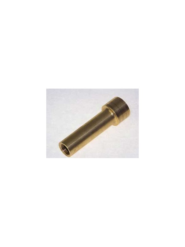 Vulverlenger 74 mm voor minivuller