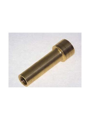 Vulverlenger 74 mm voor minivuller