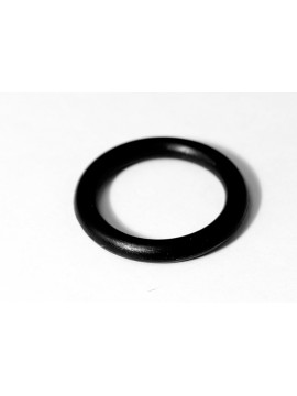 O-ring vulverloopnippel