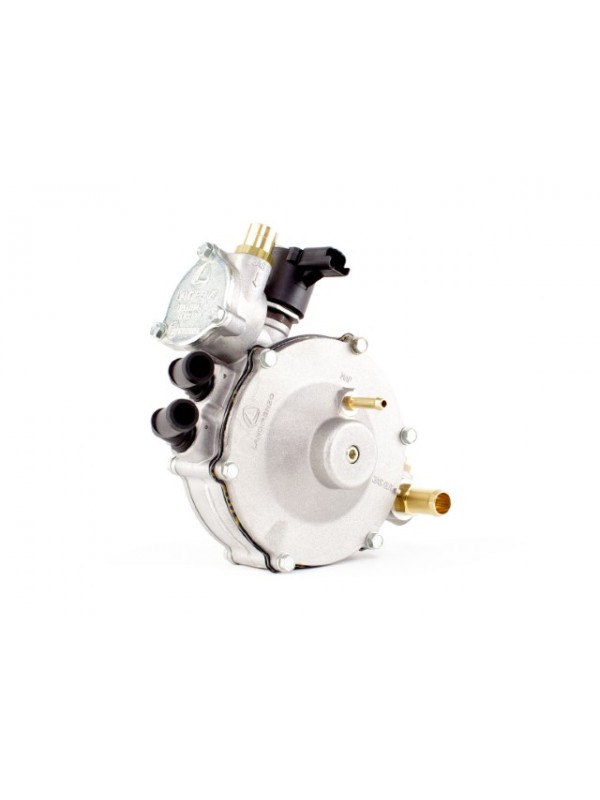 Verdamper LI10 turbo
