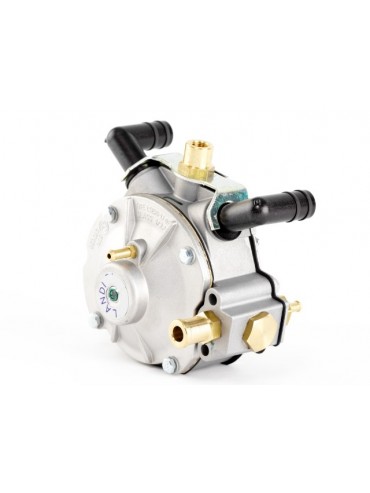 Verdamper landi LSI02/LI02 N rond