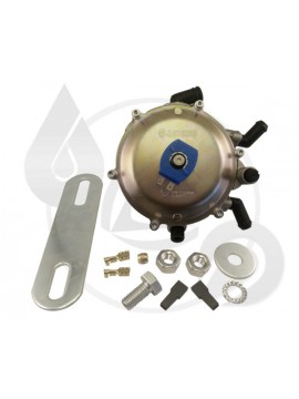 lovato vacuum LPG verdamper RGV090