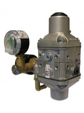 Verdamper Landi NG2-2 CNG/LSI