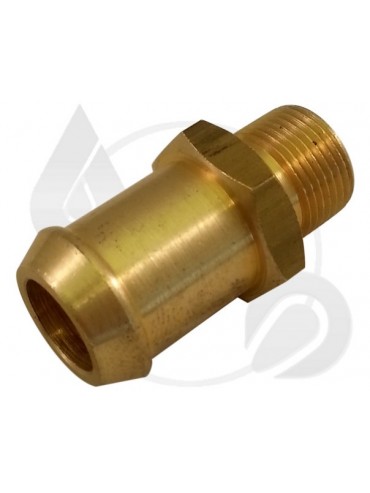 Gasuitgang lovato 20mm