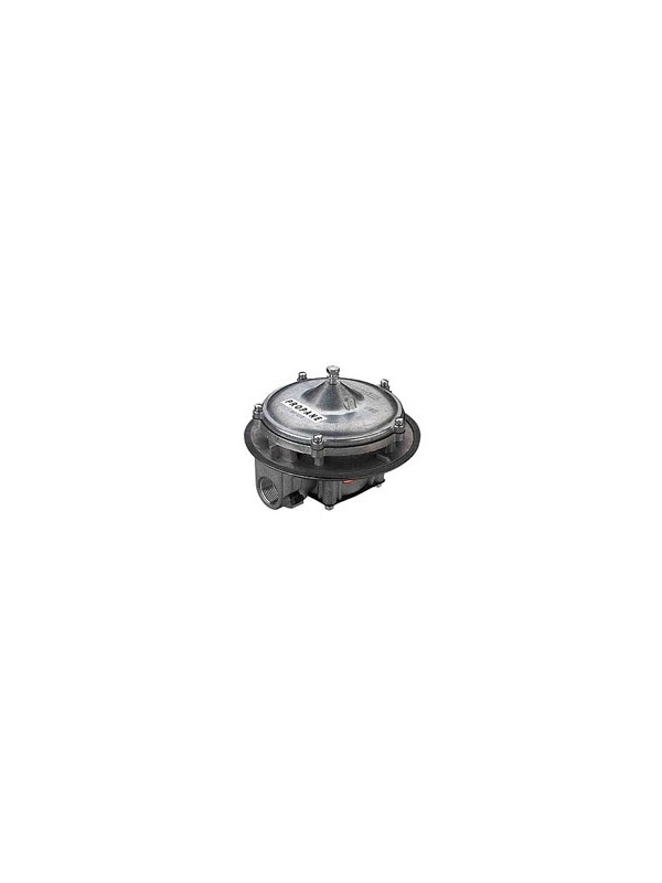 Mixer CA225 78mm in. 78mm uit. IMPCO