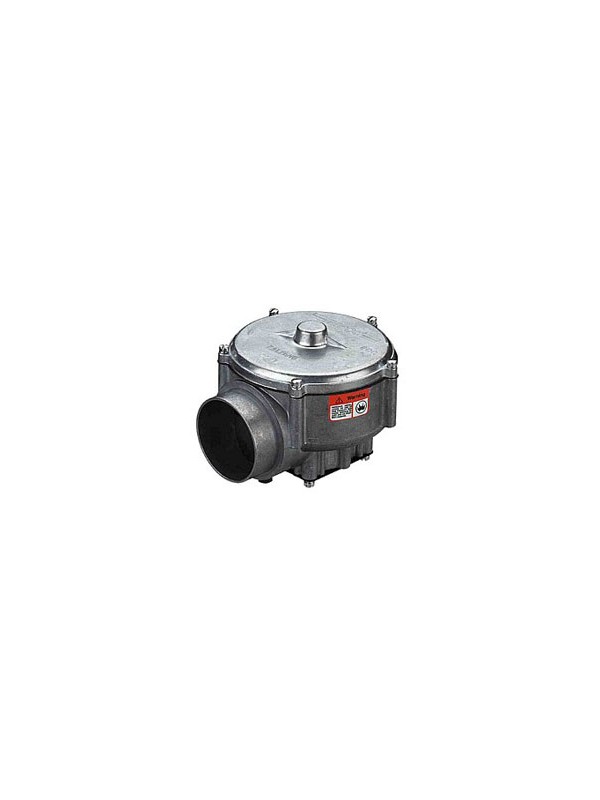 Mixer CA200 67mm in. 67mm uit. IMPCO