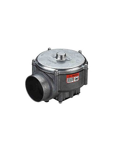 Mixer CA200 67mm in. 67mm uit. IMPCO