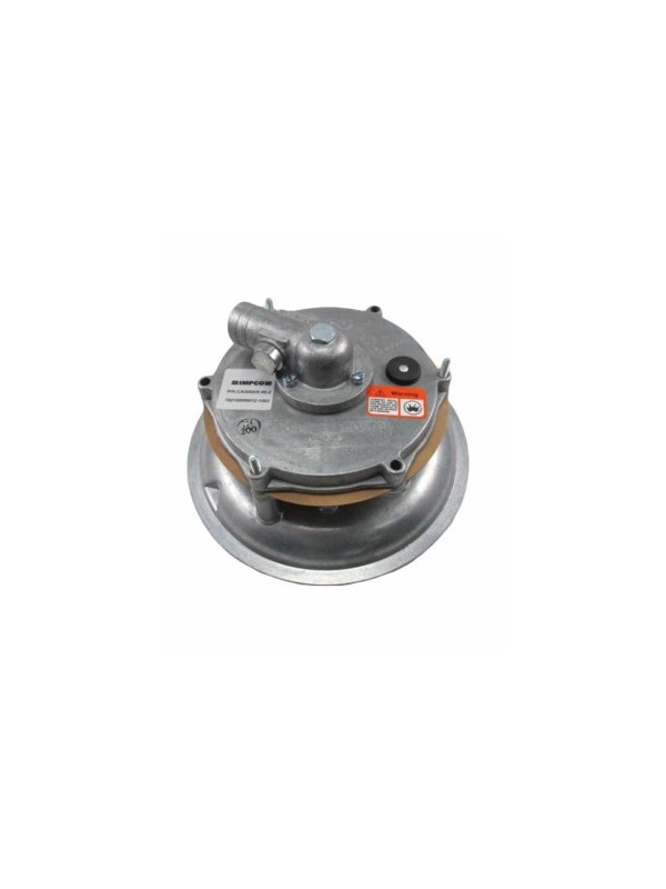 Mixer CA300 50&70 meer dan 5.0 liter IMPCO