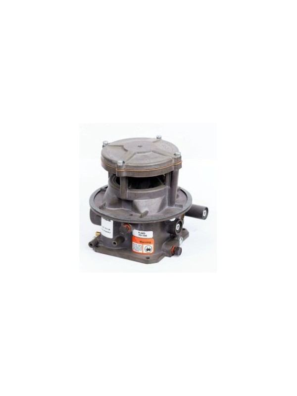 Mixer IMPCO CA425M standaard exclusief fittingen
