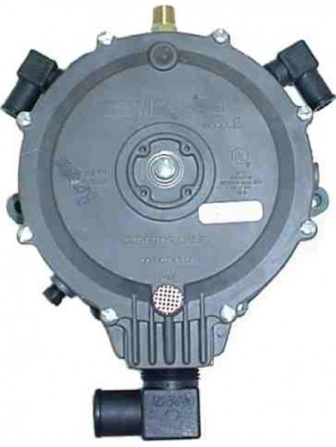 Impco verdamper EB compleet
