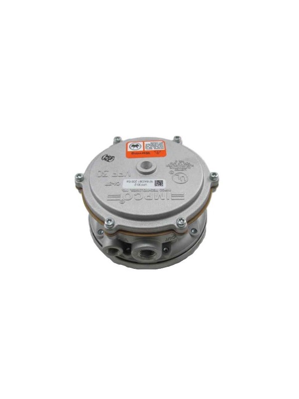 Impco VFF30 Fuel lock-off vacuum
