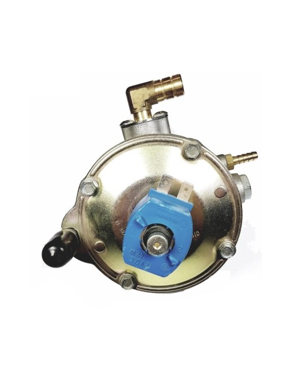 Verdamper Lovato Mini m306-20