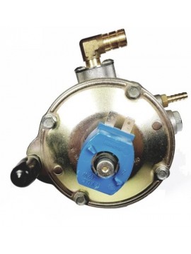 Verdamper Lovato Mini m306-13