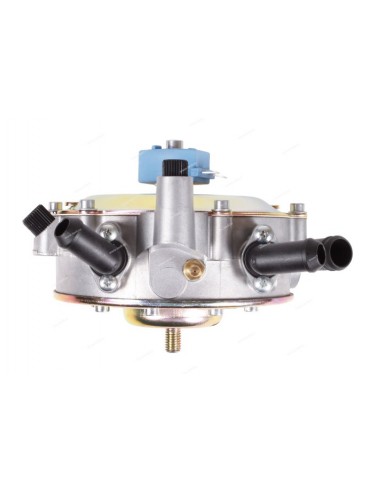 Verdamper Lovato 80 S vacuum
