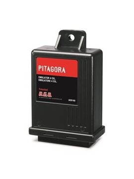 AEB-160/FB inj. sim. 4 cil