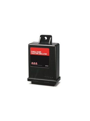 AEB-162 sim. single bank simulator