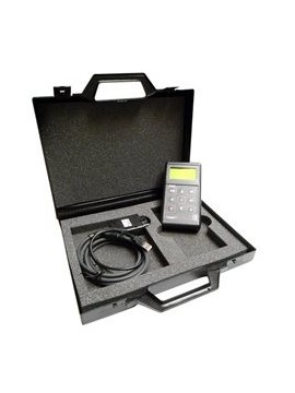 OBD2 diagnosetester set / koffer AEB214 Plus