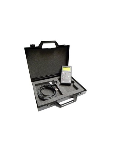 OBD2 diagnosetester set / koffer AEB214 Plus