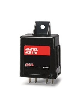 AEB-370/4 stekkerset 4 cilinder