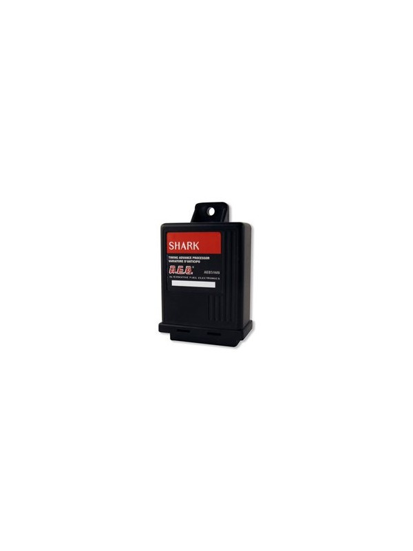 AEB timing adv processor "SHARK"