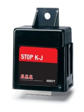 AEB-377 stop KE-jet relais