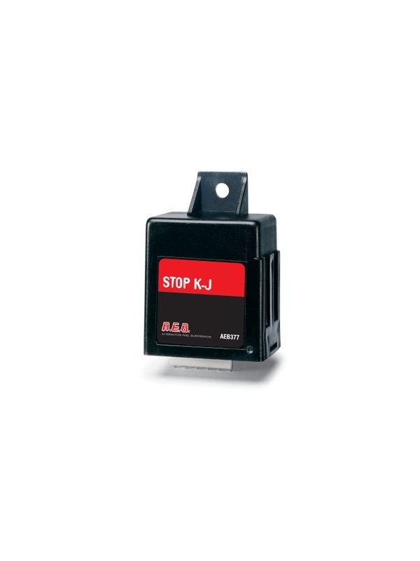 AEB-377 stop KE-jet relais
