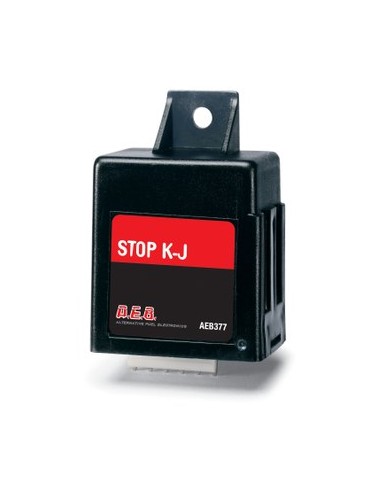 AEB-377 stop KE-jet relais