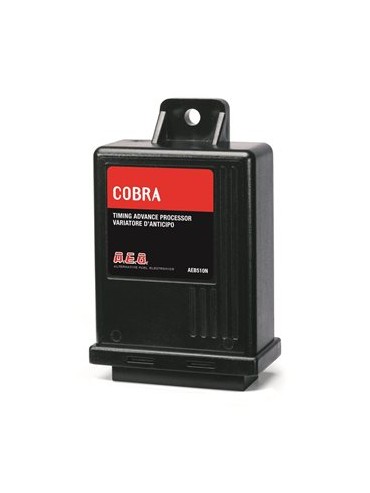 AEB-510 timing adv.proc. universeel