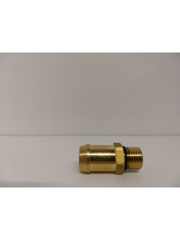 Gasingang tbv AEBINJR 14mm