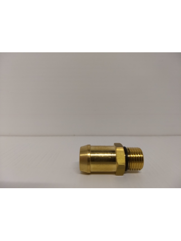 Gasingang tbv AEBINJR 14mm