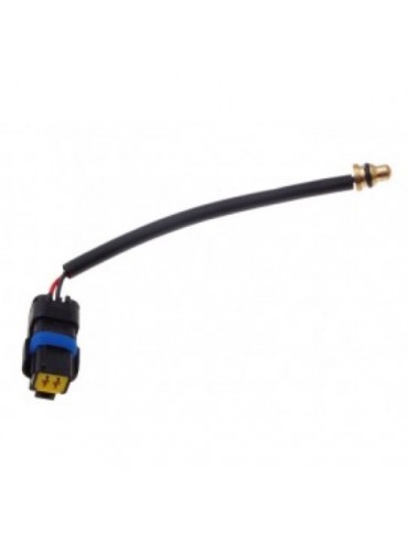VGI rail temperatuur sensor